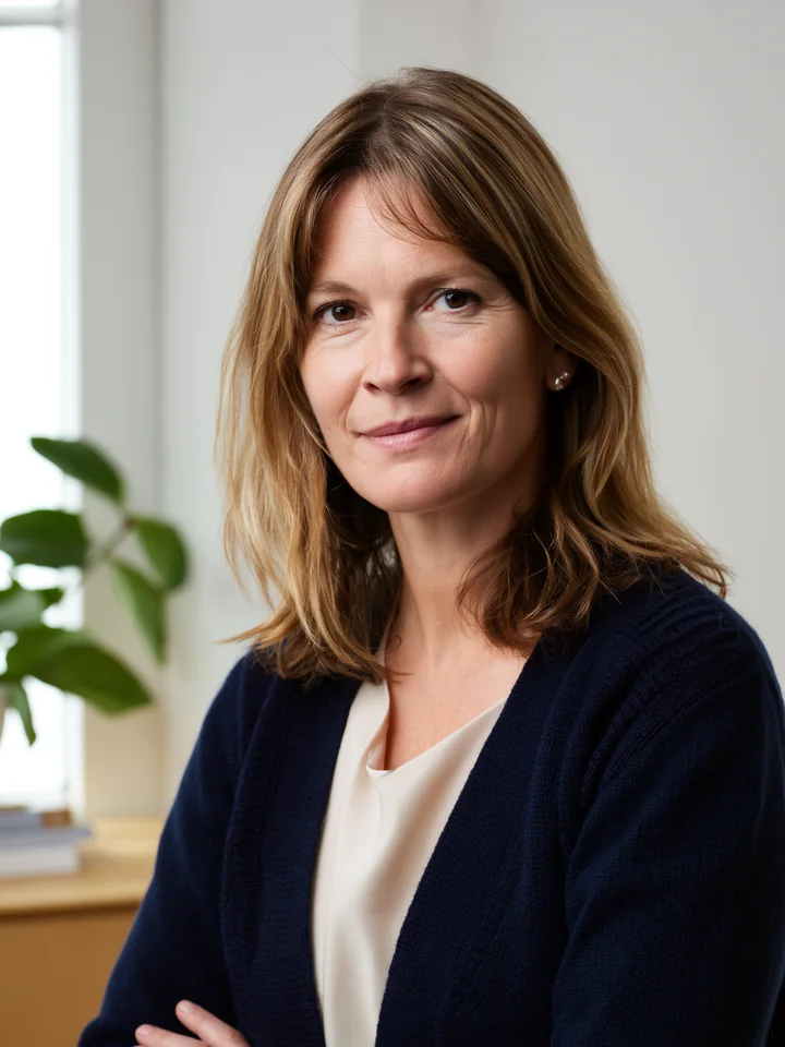 Sarah Sjöberg